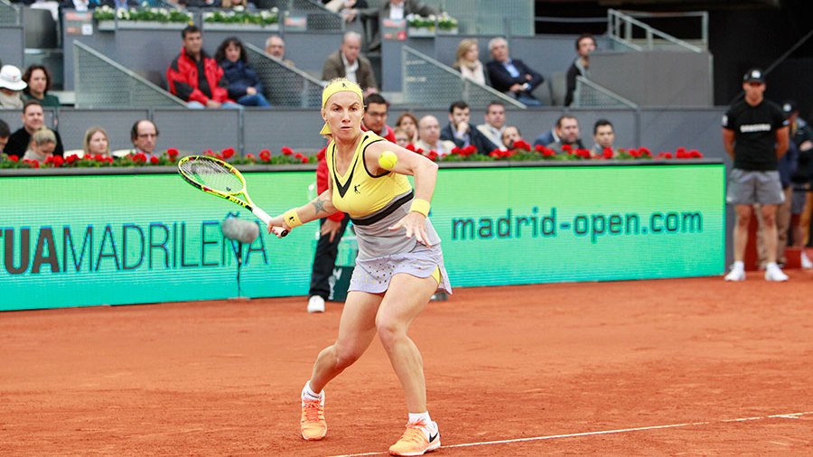 Светлана Кузнецова