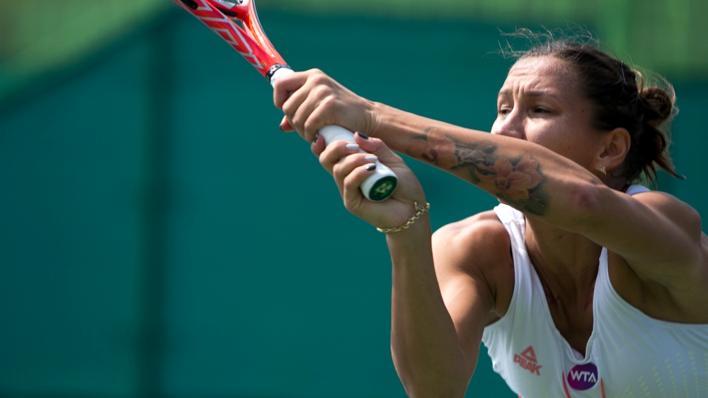 Екатерина Бычкова