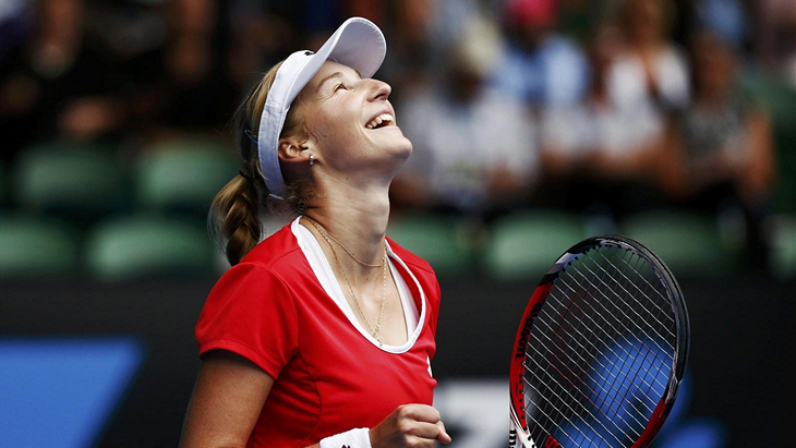 Екатерина Макарова