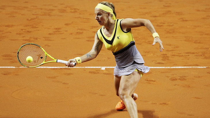 Светлана Кузнецова