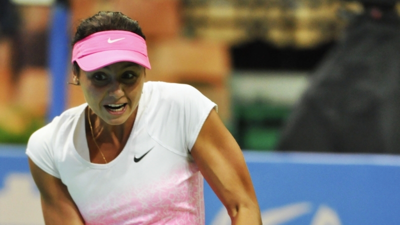 Елизавета Куличкова