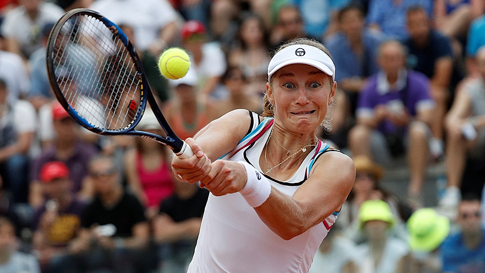 Екатерина Макарова