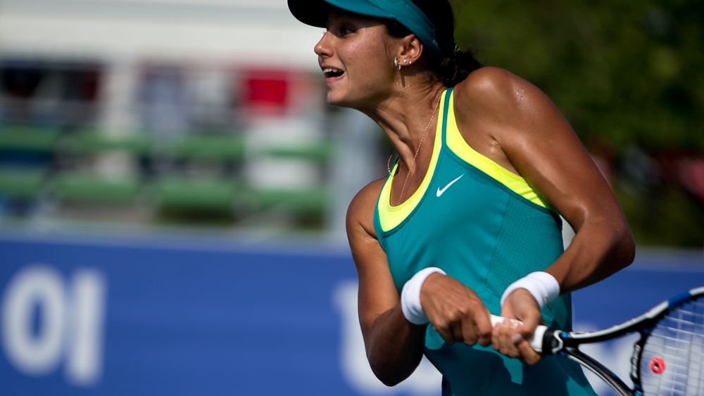 Елизавета Куличкова