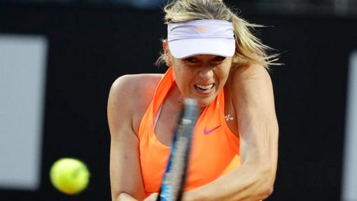 Мария Шарапова