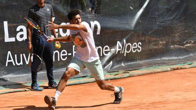 Жо-Вильфрид Тсонга