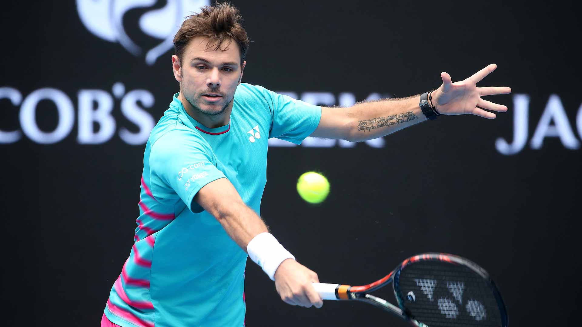 Стэн Вавринка