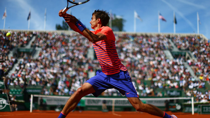 Андрей Кузнецов