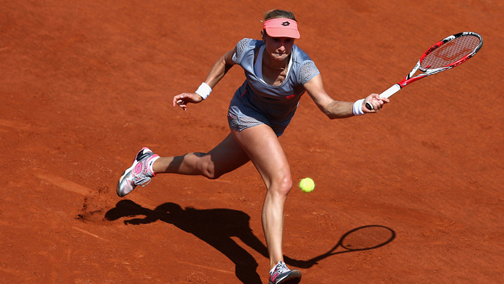 Екатерина Макарова