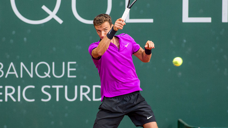 Андрей Кузнецов