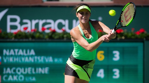 Наталья Вихлянцева