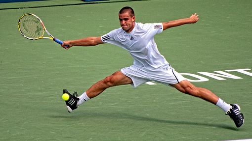 Михаил Южный