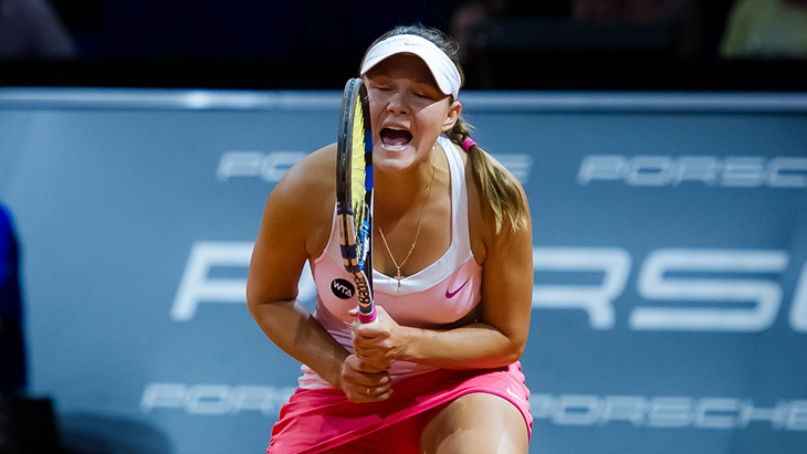 Евгения Родина