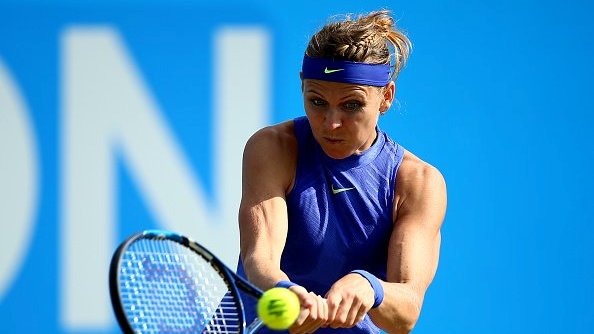 Люси Шафаржова