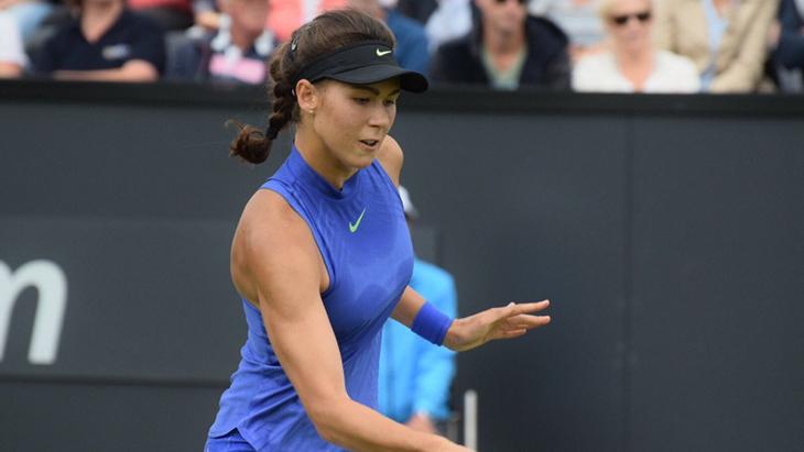 Наталья Вихлянцева