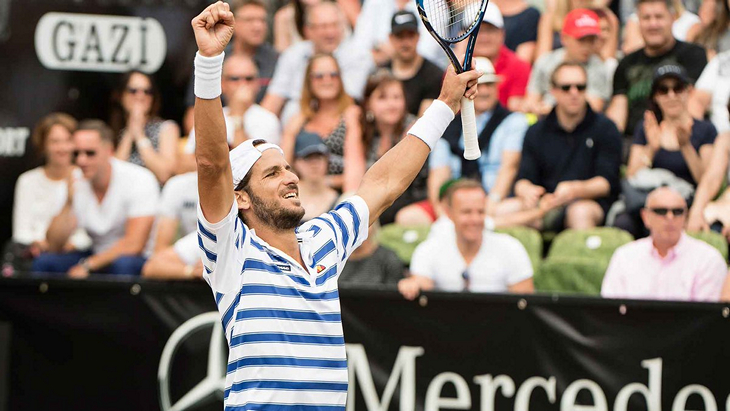 Фелисиано Лопес