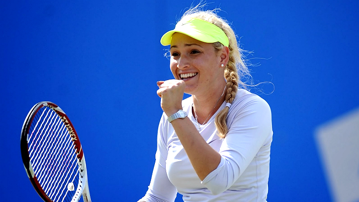 Донна Векич