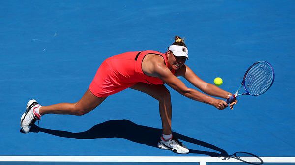 Вера Звонарева