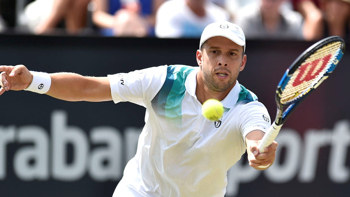 Жиль Мюллер