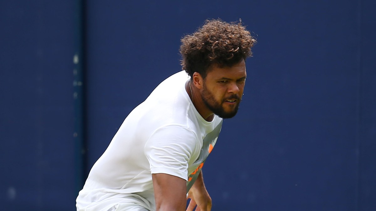 Жо-Вильфрид Тсонга