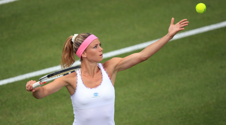 Камила Джорджи