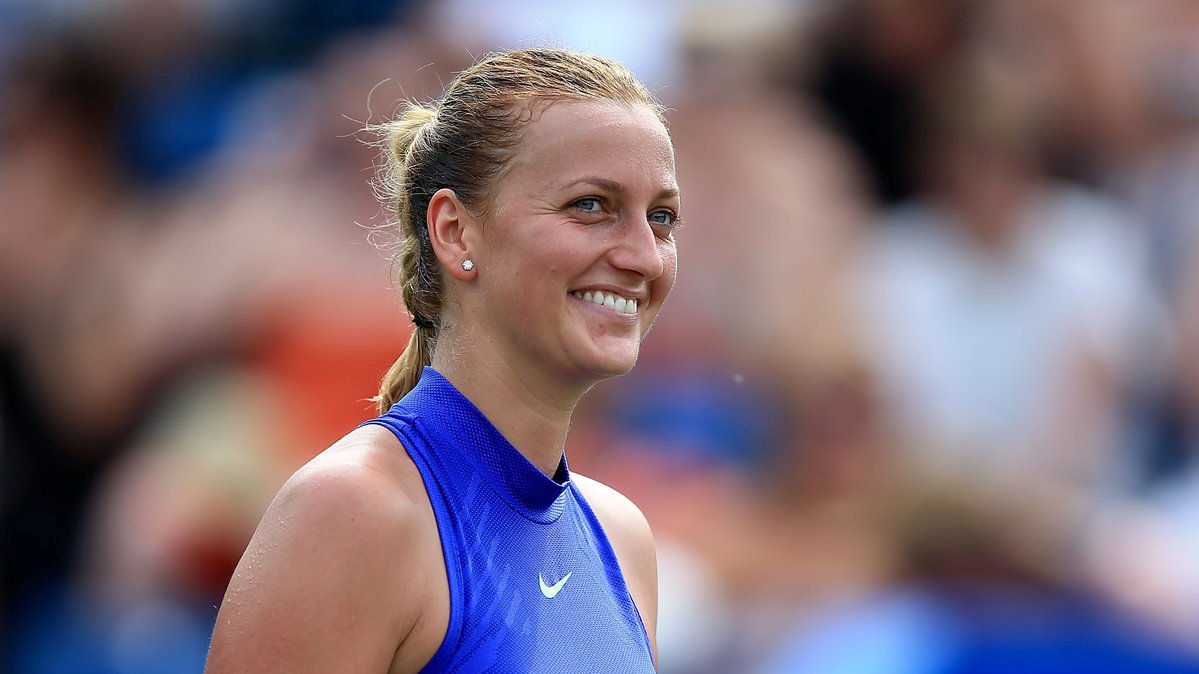 Петра Квитова