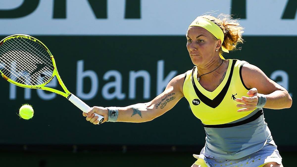 Светлана Кузнецова