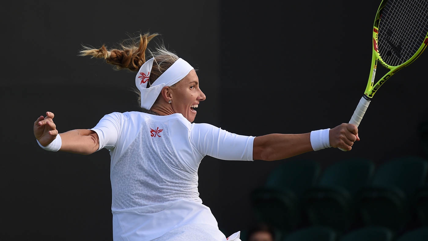 Светлана Кузнецова