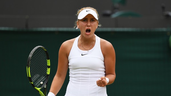 Анастасия Потапова