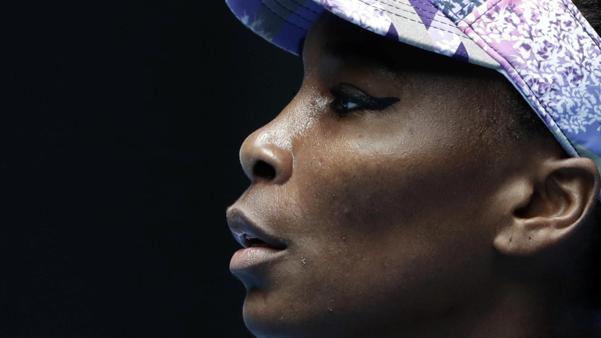 Винус Уильямс