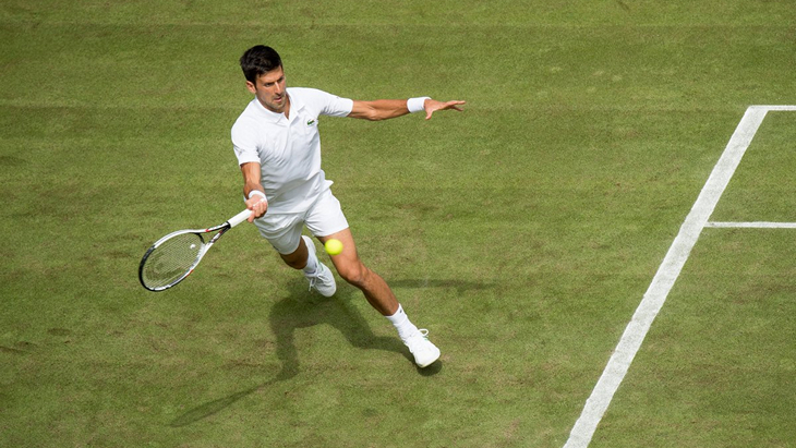 Новак Джокович