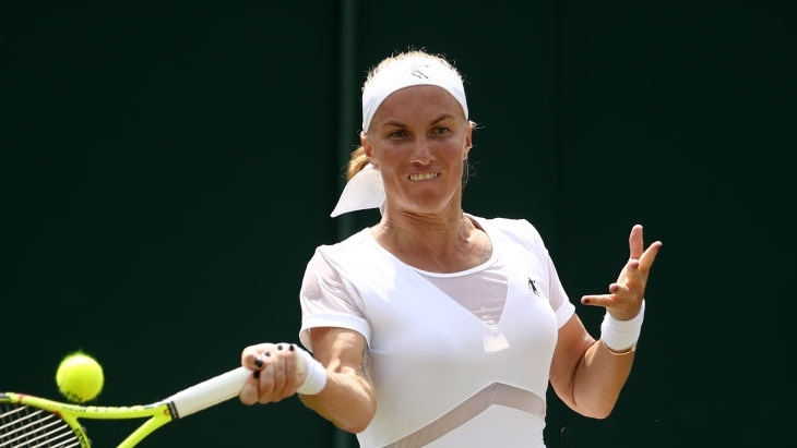 Светлана Кузнецова