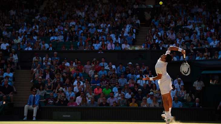 Новак Джокович