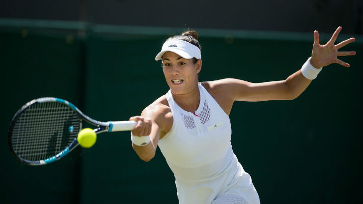 Гарбинье Мугуруса