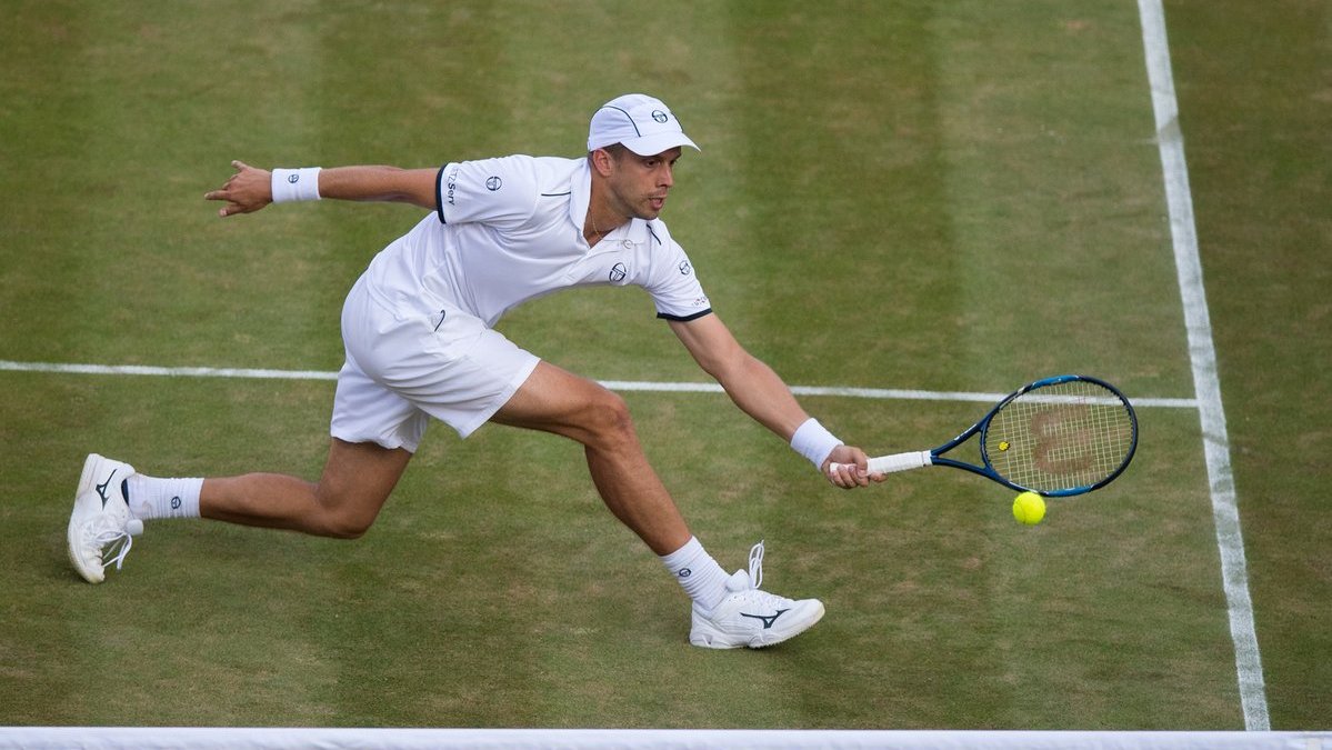 Жиль Мюллер