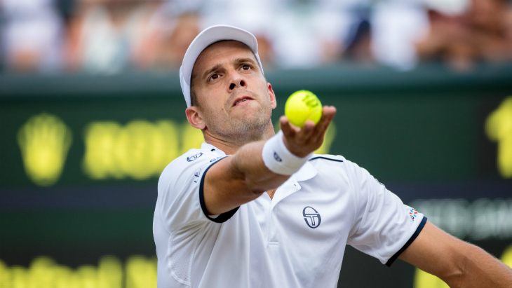 Жиль Мюллер