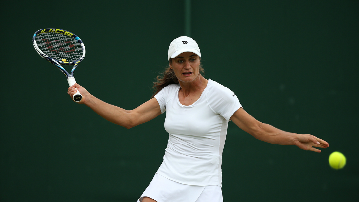 Моника Никулеску