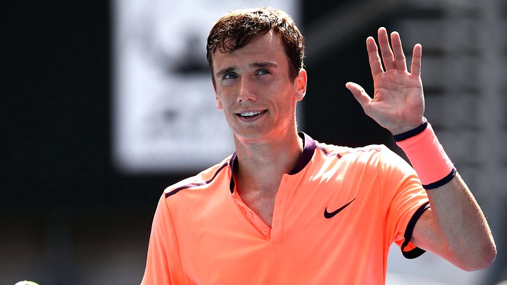 Андрей Кузнецов