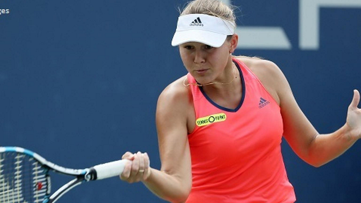 Евгения Родина