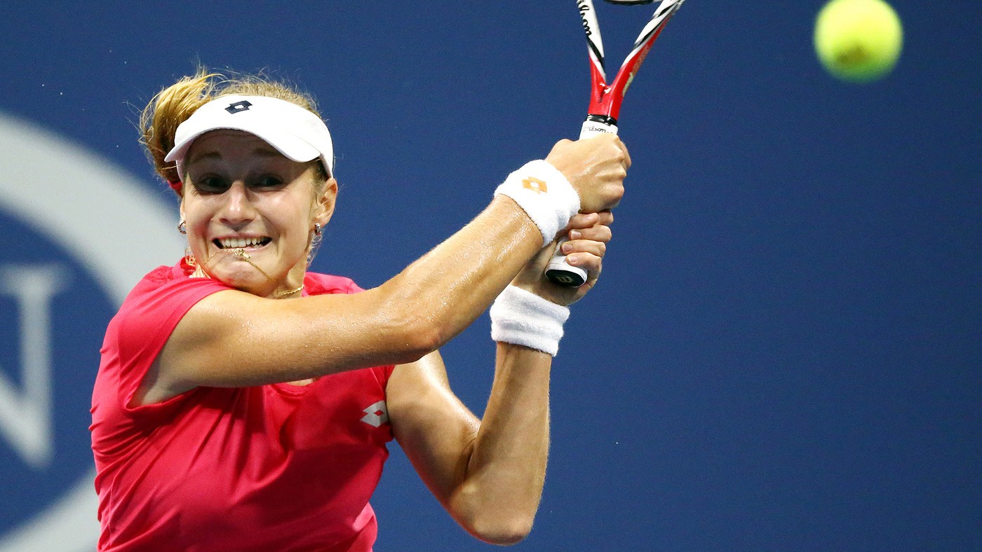 Екатерина Макарова