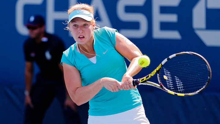 Анна Блинкова