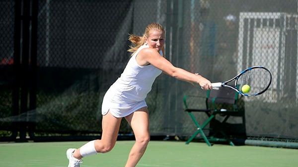 Алла Кудрявцева