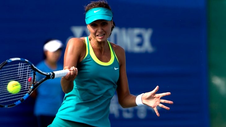 Елизавета Куличкова