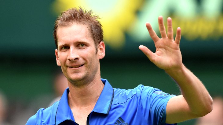 Флориан Майер