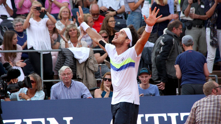 Леонардо Майер