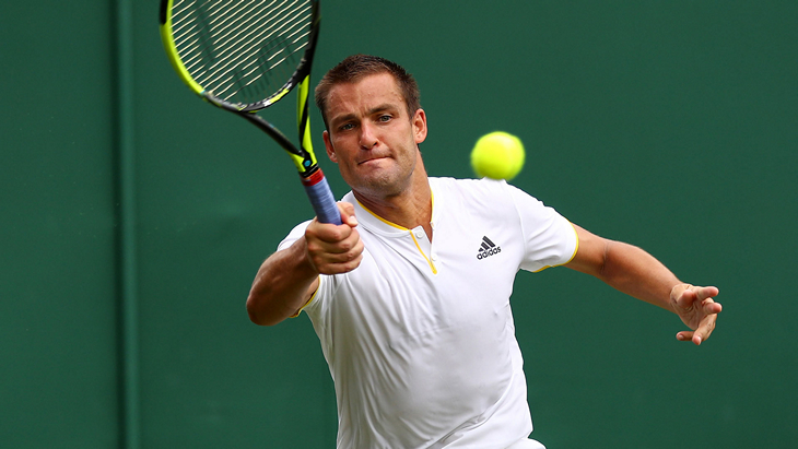 Михаил Южный