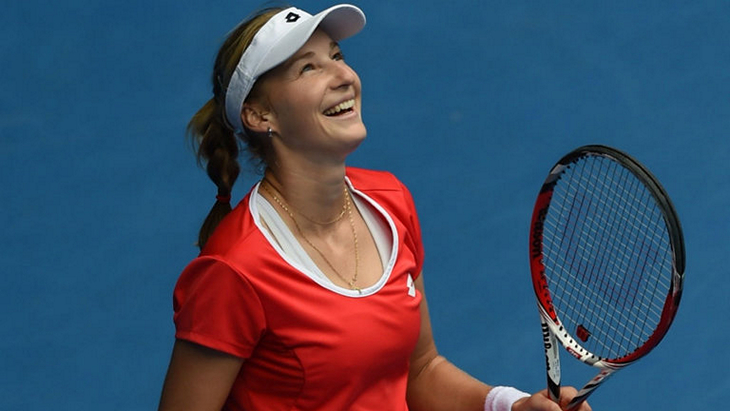 Екатерина Макарова