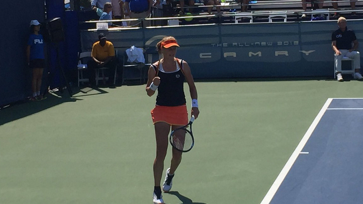 Екатерина Макарова