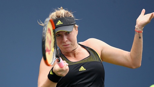 Анастасия Павлюченкова