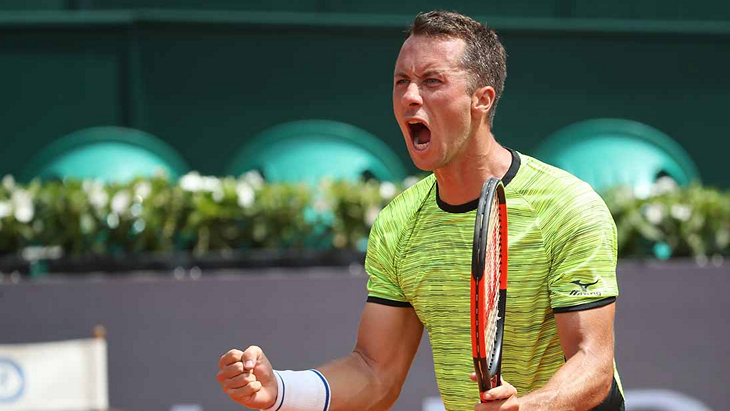 Филипп Кольшрайбер