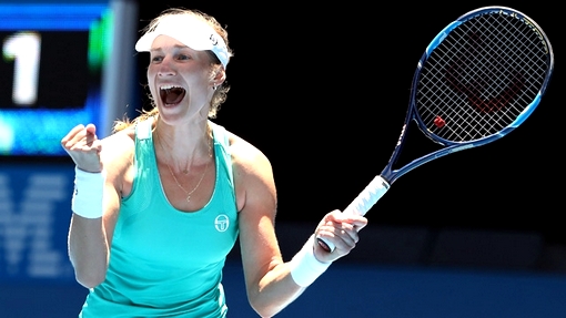 Екатерина МАкарова